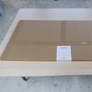 Анодированный алюминий 1