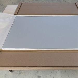 Анодированный алюминий 2