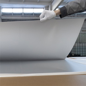 Анодированный алюминий 3