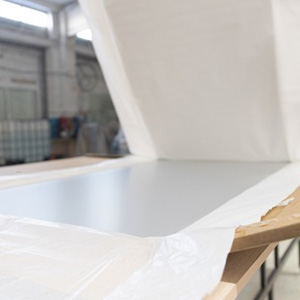 Анодированный алюминий 5