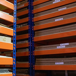 Анодированный алюминий 6