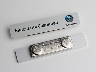 Образец изделия из анодированного алюминия 11