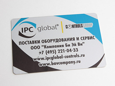 Образец изделия из анодированного алюминия 16