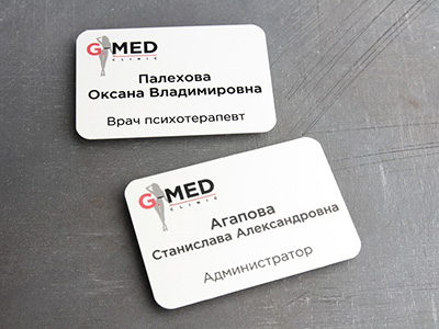 Образец изделия из анодированного алюминия 22